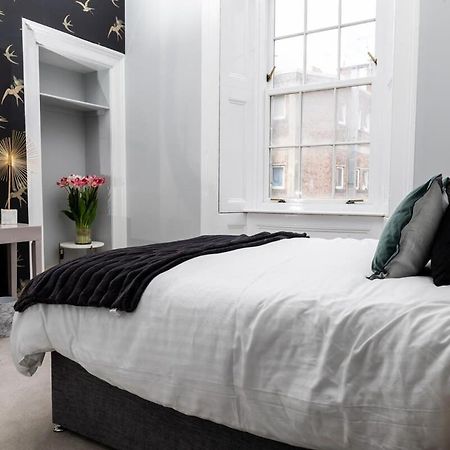 Beautiful 4 Bed Flat In Perfect Central Location Glasgow Kültér fotó