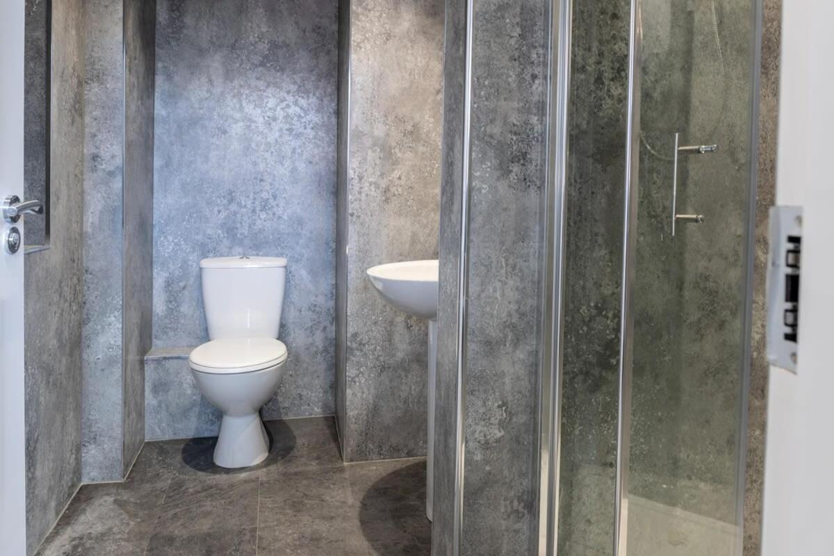 Beautiful 4 Bed Flat In Perfect Central Location Glasgow Kültér fotó